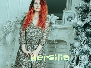 Hersilia