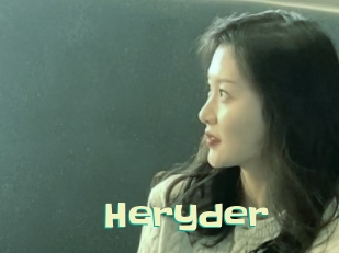 Heryder