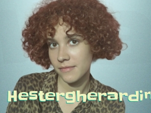 Hestergherardini