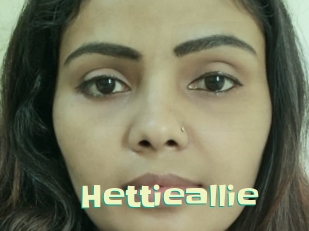 Hettieallie