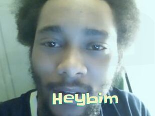 Heybim
