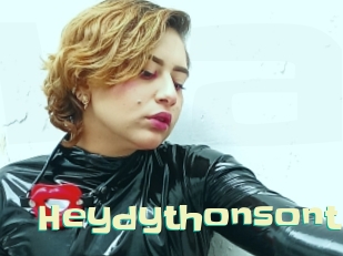 Heydythonsont