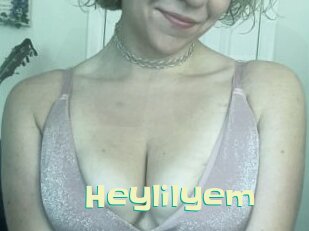 Heylilyem