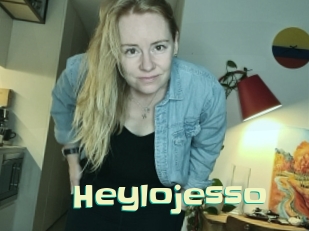Heylojesso