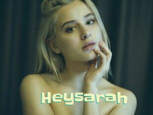 Heysarah