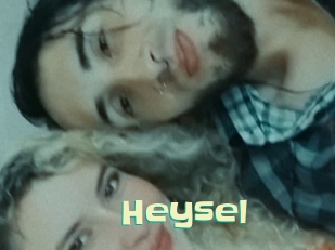 Heysel