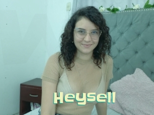 Heysell