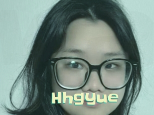 Hhgyue