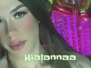 Hialannaa