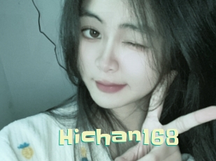 Hichan168