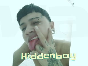 Hiddenboy