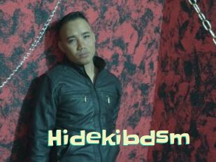 Hidekibdsm