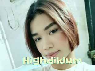 Highdiklum