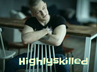 Highlyskilled