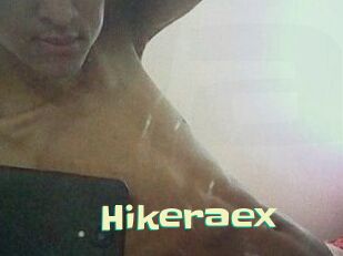 hikeraex Wanna Meet