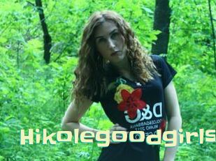 hikolegoodgirls Wanna Meet