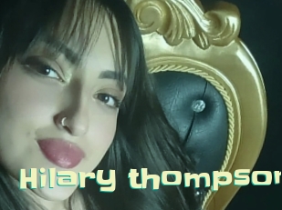 Hilary_thompson