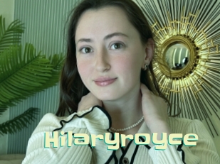 Hilaryroyce