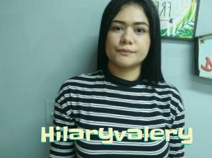 Hilaryvalery