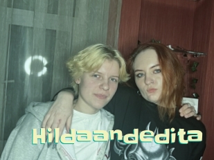 Hildaandedita