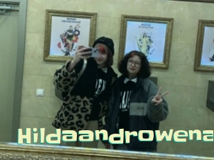 Hildaandrowena