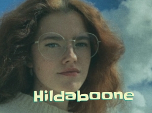 Hildaboone