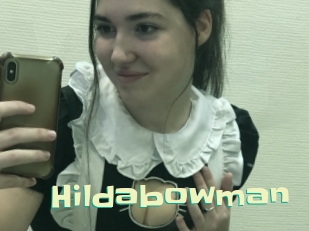 Hildabowman