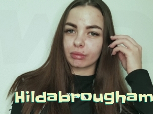 hildabrougham Wanna Meet