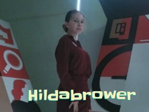 Hildabrower