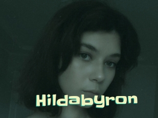 Hildabyron