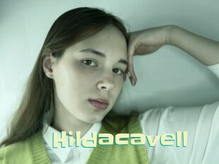 Hildacavell