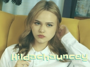 Hildachauncey
