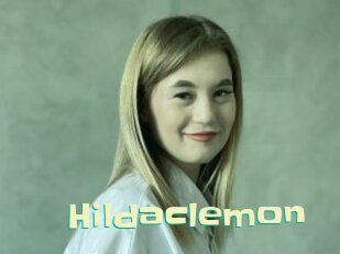 Hildaclemon