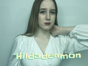 Hildadenmon