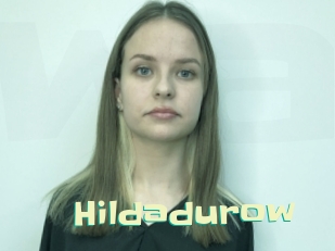 Hildadurow