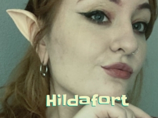 Hildafort