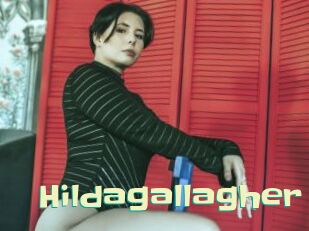 Hildagallagher