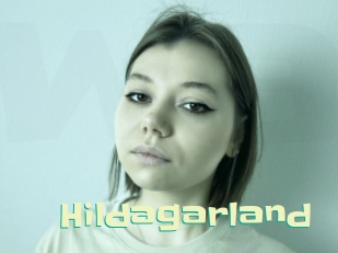 Hildagarland