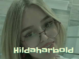 Hildaharbold