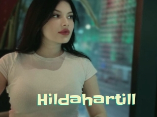 Hildahartill