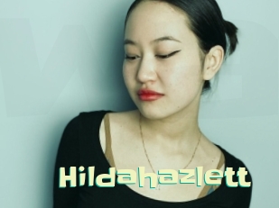 hildahazlett Wanna Meet