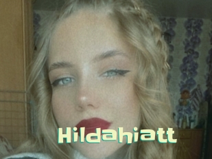 Hildahiatt