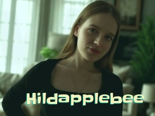 Hildapplebee