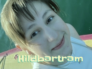 Hildbartram