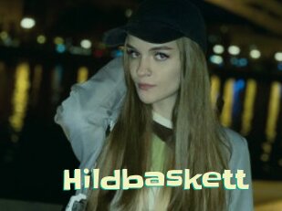 Hildbaskett