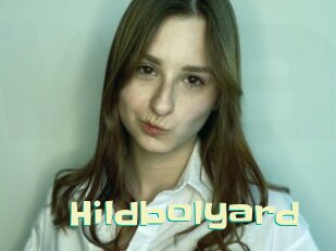 Hildbolyard