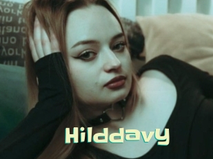 Hilddavy