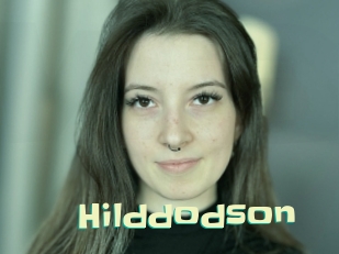 hilddodson Wanna Meet