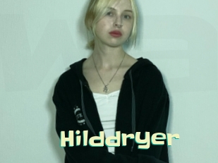 hilddryer Wanna Meet