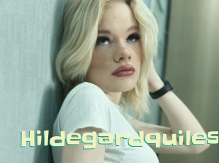 Hildegardquiles